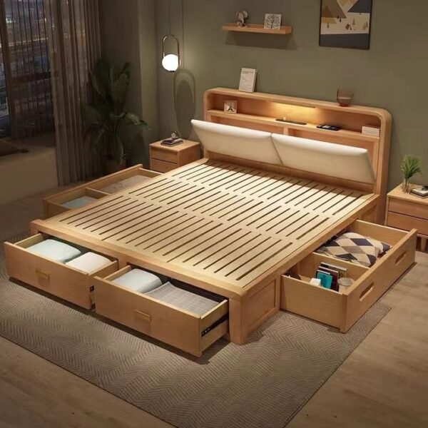 Bed Frame