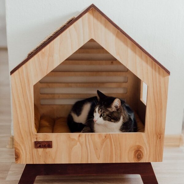 Bespoke Habitat A