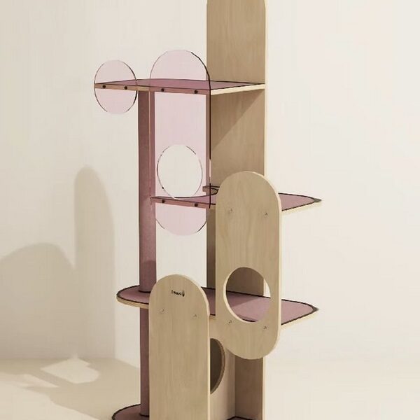 Bespoke Habitat C