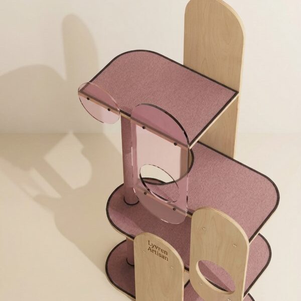 Bespoke Habitat C