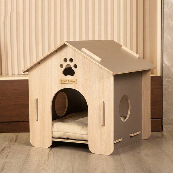 Bespoke Habitat G
