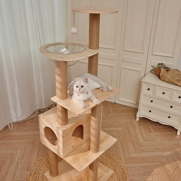 Bespoke Habitat H