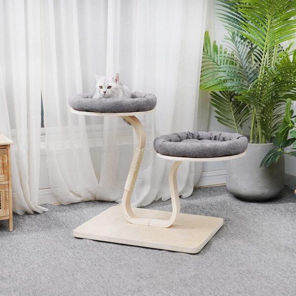 Bespoke Habitat J
