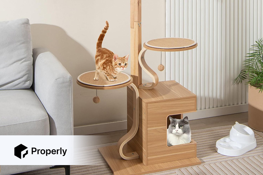 Bespoke-Pet-Habitat-Membuat-Habitat-Hewan-yang-Aman-dan-Estetis