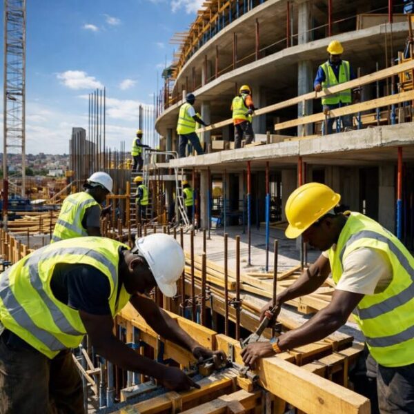 Construction Works
