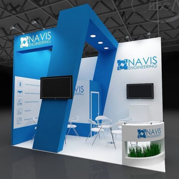 Display/Promotional Structure