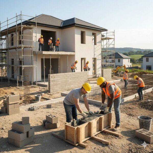 General Contractor