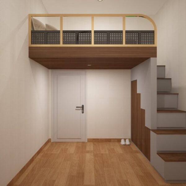 Mezzanine