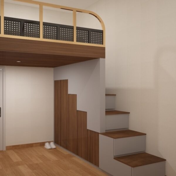 Mezzanine