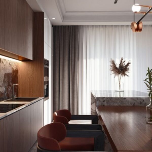 Kitchen Set