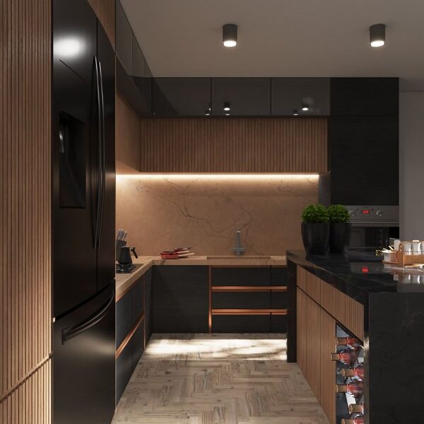 Kitchen Set