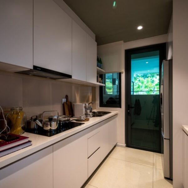 Kitchen Set