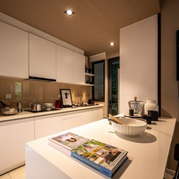 Kitchen Set