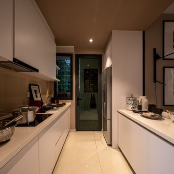 Kitchen Set