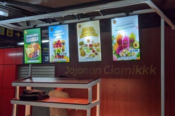 Jajanan Ciamikkk - 2 Jajanan Ciamikkk - 2
