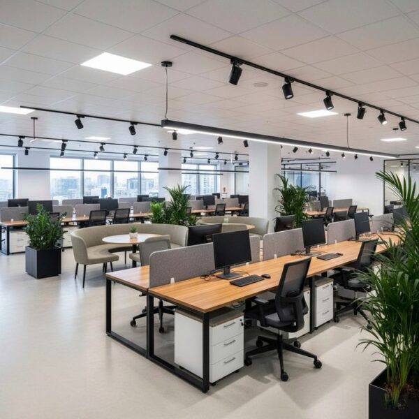 Office Interior