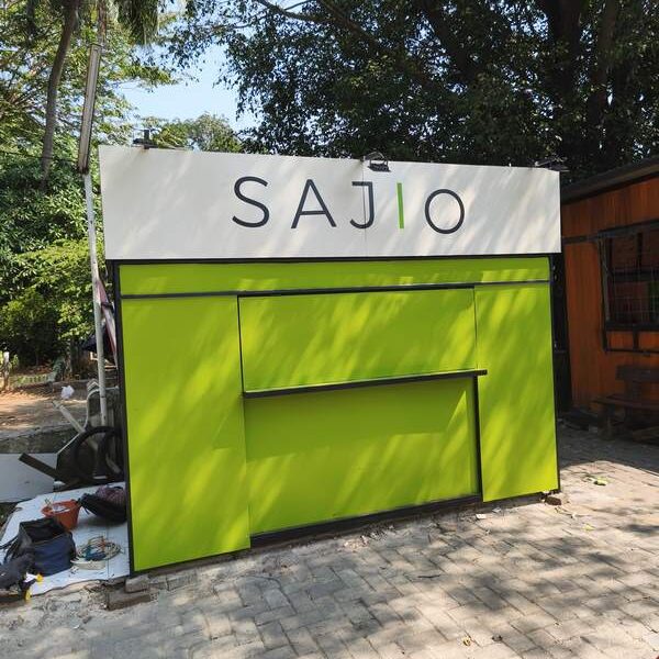 SAJIO