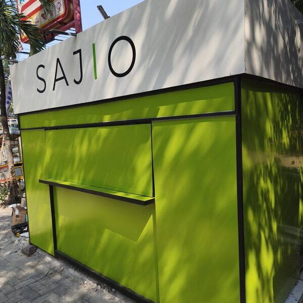 SAJIO