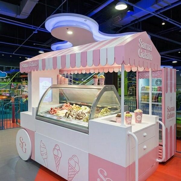 Sama Gelatto