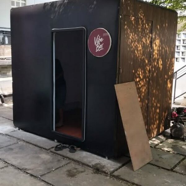 VibeBox