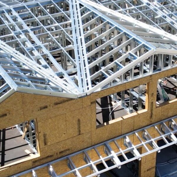 Fabrication & Installation