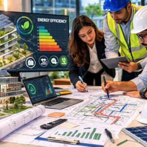 Project Supply & Excecution